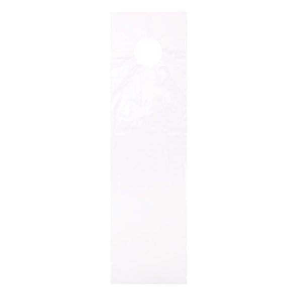 Deurkrukzakken 10,8x30,5cm (100 stuks) [DK7]