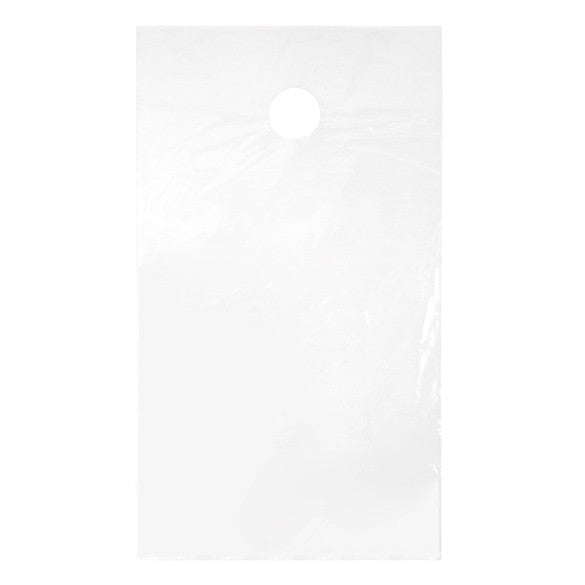Deurkrukzakken 22,9x30,5cm (100 stuks) [DK2]