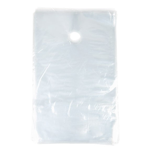 Deurkrukzakken 22,9x30,5cm (100 stuks) [DK2]