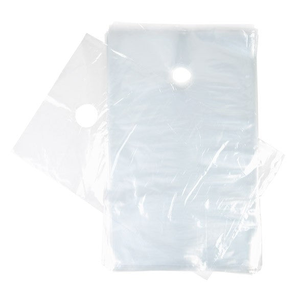 Deurkrukzakken 22,9x30,5cm (100 stuks) [DK2]