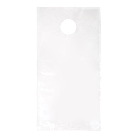 Deurkrukzakken 15,2x22,9cm (100 stuks) [DK1]