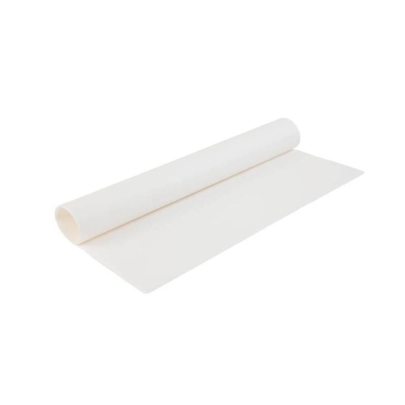 Packaging paper sheets White 43x35 cm (1000 pieces)