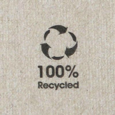 Servetten Papier Ongebleekt, 33x33 cm 1 laag, 1/8 vouw (4.800 stuks) [GB-DSE02806]