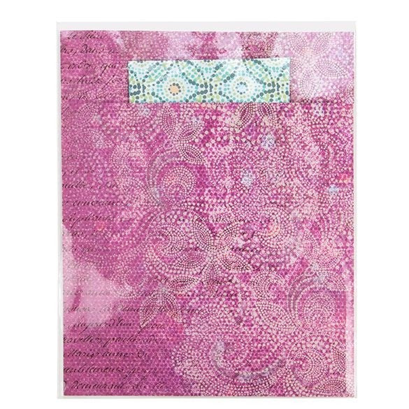 Zakken Milieuvriendelijk ECO 20,3x25,4cm Sealbaar (100 stuks) [GC810ENF]