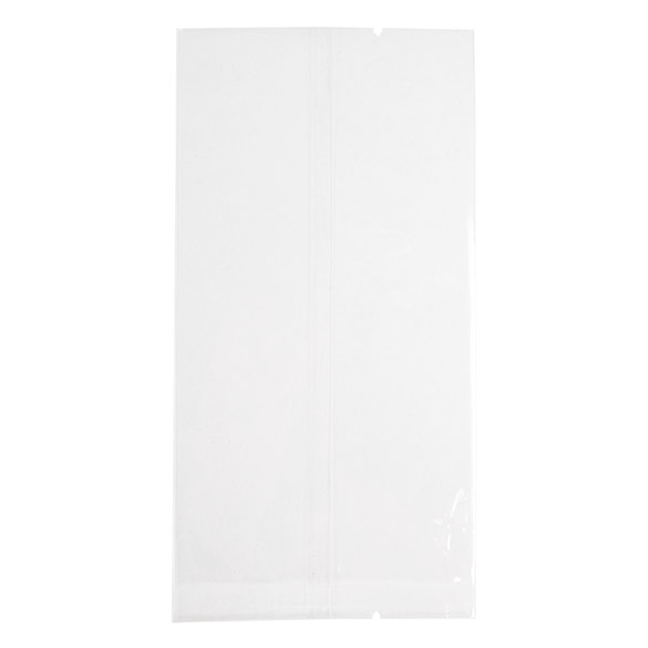 Zakken Milieuvriendelijk ECO 7,6x14cm Premium en Sealbaar (100 stuks) [CHS35H]