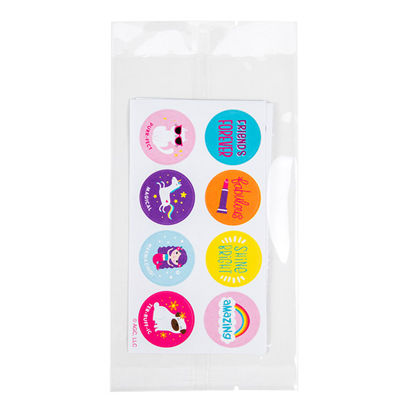 Zakken Milieuvriendelijk ECO 7,6x14cm Premium en Sealbaar (100 stuks) [CHS35H]