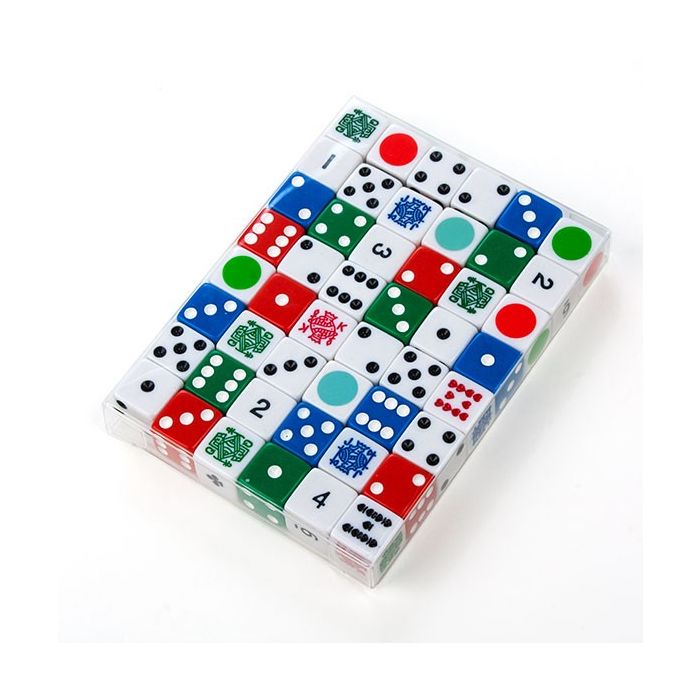 Plastic Doosjes 9,5x1,5x13 cm Kristalhelder (25 stuks) [FB10]