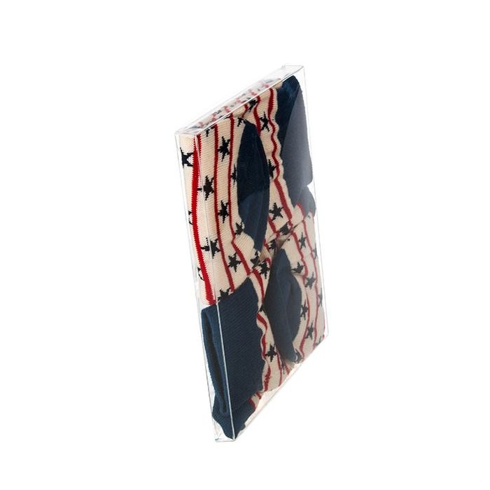 Plastic Doosjes 13,7x1,3x18,7cm Kristalhelder (25 stuks) [FB4]