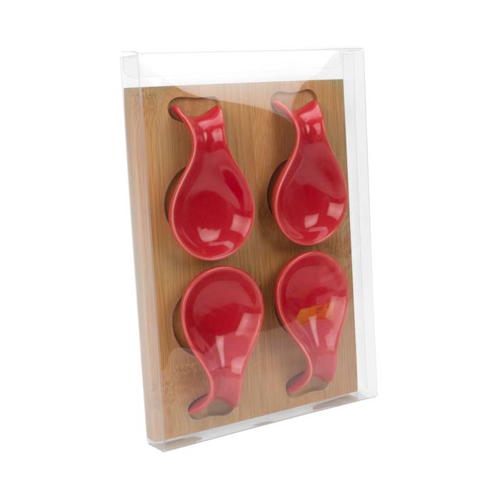 Plastic Doosjes 15,6x2,5x23cm Kristalhelder (25 stuks) [FB45]