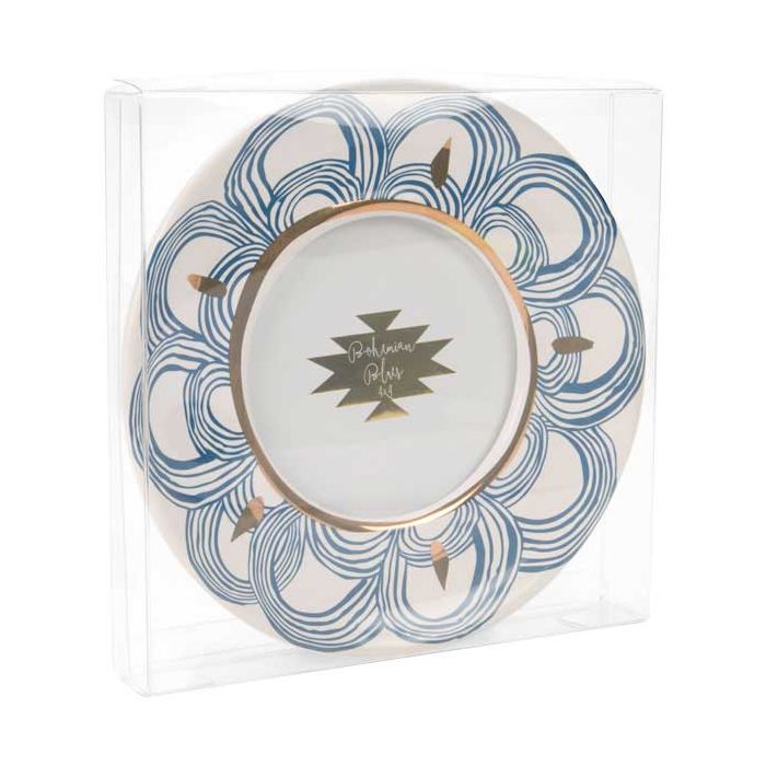 Plastic Doosjes 16,8x2,5x16,7cm Kristalhelder (25 stuks) [FB83]