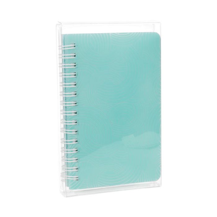 Plastic Doosjes 9,2x1,6x15,4cm Kristalhelder (25 stuks) [FB85]