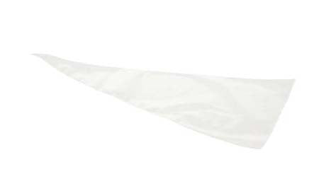Puntzakken 30x15x0cm (100 stuks) [FDACB9]