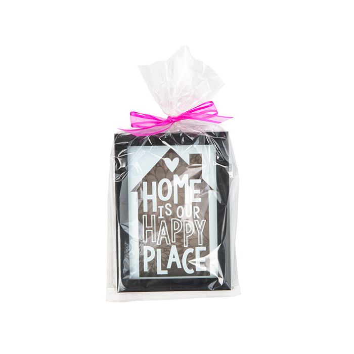 Plastic Zakken 15,2x8,2x34,3cm met zijvouw (100 stuks) [FDAGB6]