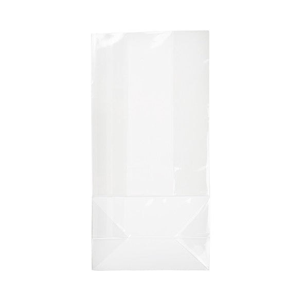 Blokbodemzakken 10x6x20cm (100 stuks) [FGPB4]