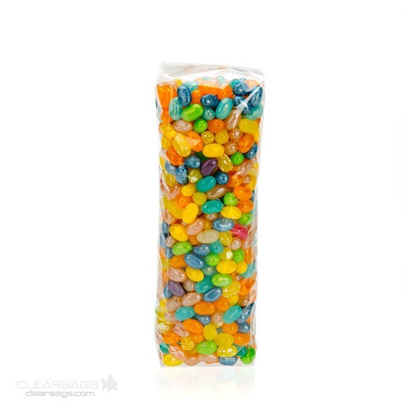 Blokbodemzakken Superhelder 6,7x4,8x26cm (100 stuks) [FGCC13]