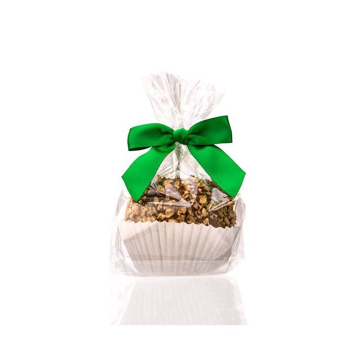 Blokbodemzakken 10,2x10,2x17,8cm (100 stuks) [FG9]