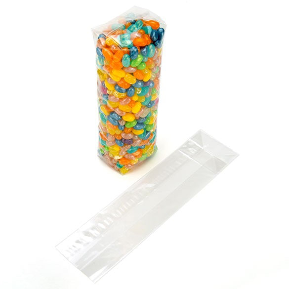 Blokbodemzakken Superhelder 6,7x4,8x26cm (100 stuks) [FGCC13]