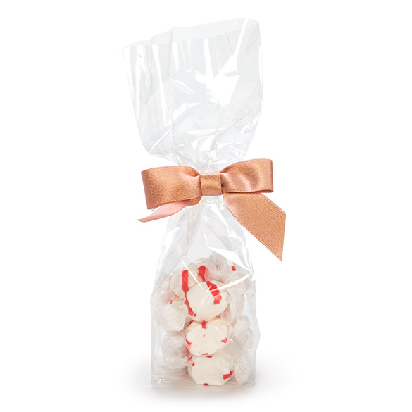 Blokbodemzakken 6,7x4,8x26cm (100 stuks) [FG13]