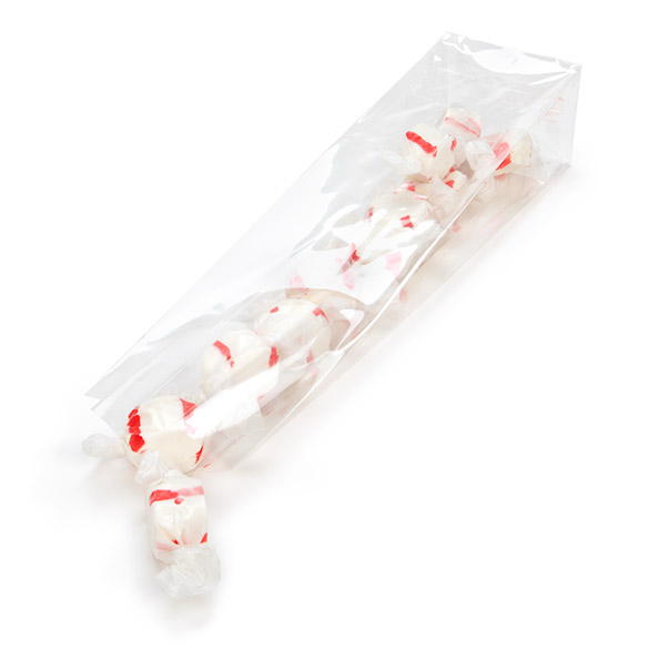 Blokbodemzakken 6,7x4,8x26cm (100 stuks) [FG13]