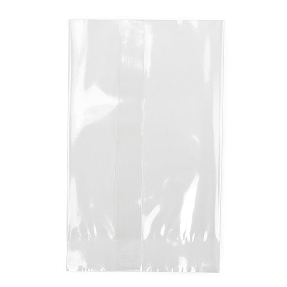 Plastic Zakken 5x7,5cm Gelamineerd (100 stuks) [SLB23]