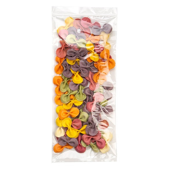 Plastic Zakken 12,7x30,5cm 30 Micron Sealbaar d.m.v. warmte (100 stuks) [SFB512]