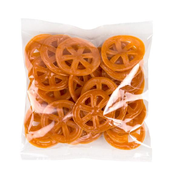 Plastic Zakken 10,2x10,2cm 30 Micron Sealbaar d.m.v. warmte (100 stuks) [SFB44]