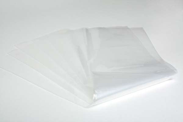 Plastic Zakken 38,1x68,6cm Polyethyleen Zware Kwaliteit (100 stuks) [TFB31527]