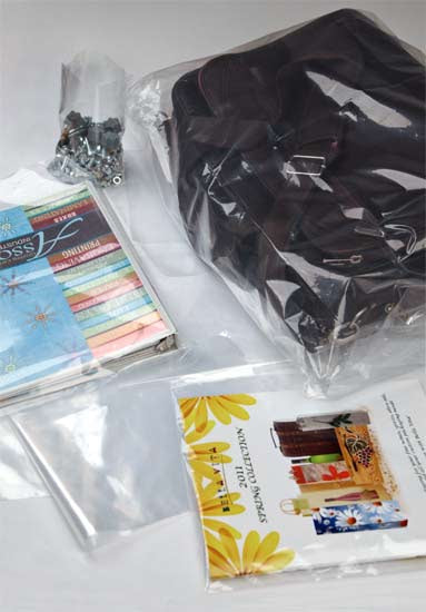 Plastic Zakken 10x15cm PE (100 stuks) [PE246]