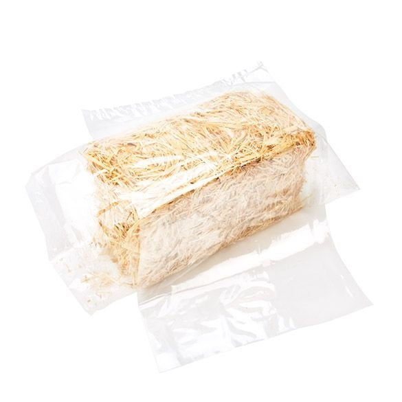 Plastic Zakken 30,5x45,7cm Helder Polypropyleen (100 stuks) [FP11218]