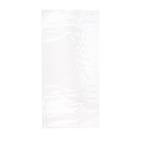 Plastic Zakken 30,5x61cm Helder Polypropyleen (100 stuks) [FP11224]