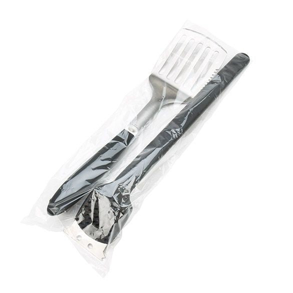 Plastic Zakken 15,2x45,7cm Helder Polypropyleen (100 stuks) [FP1618]