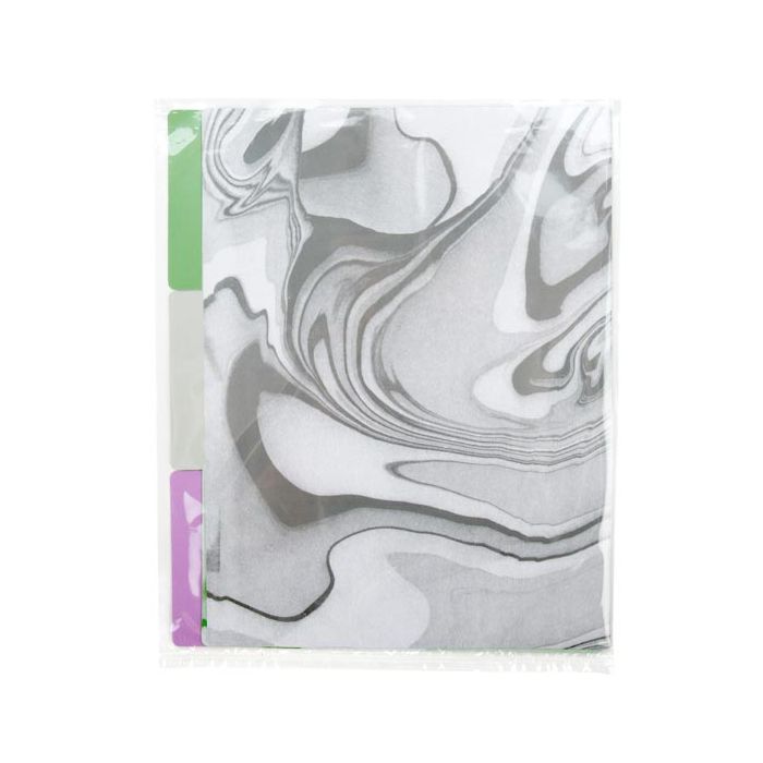 Plastic Zakken 25,4x30,5cm (100 stuks) [FP1H1012]