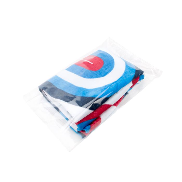 Plastic Zakken 30,5x45,7cm (100 stuks) [FP1H1218]