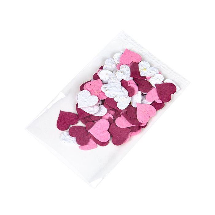 Plastic Zakken 7,6x12,7cm Polypropyleen (100 stuks) [FP1H35]