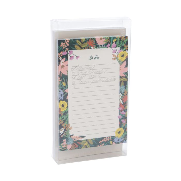 Plastic Doosjes 11,1x3,1x21,1cm Kristalhelder (25 stuks) [FPB157]