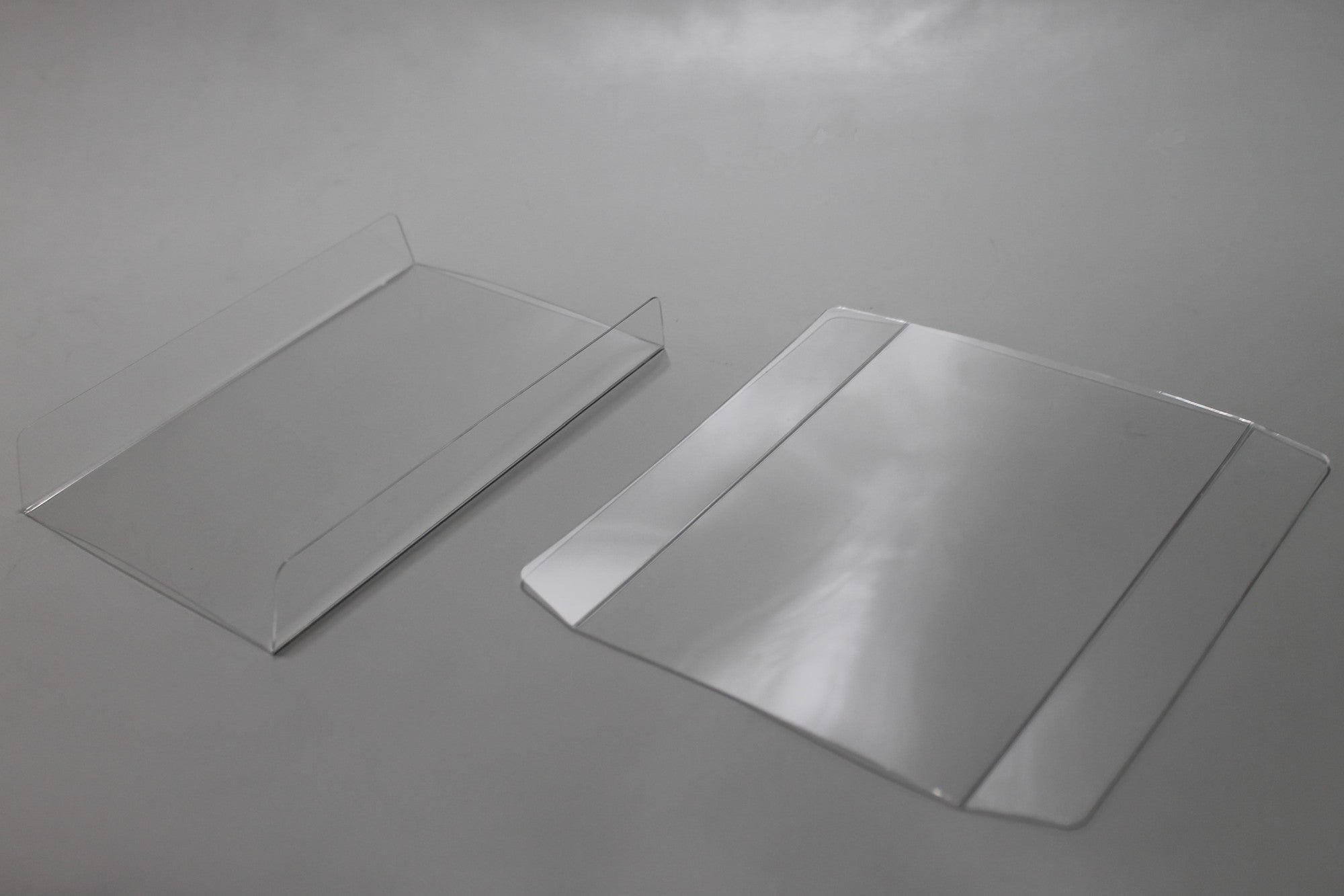 Interieur voor 12 stuks standaard formaat chocolade (100 stuks) [FPBI167]