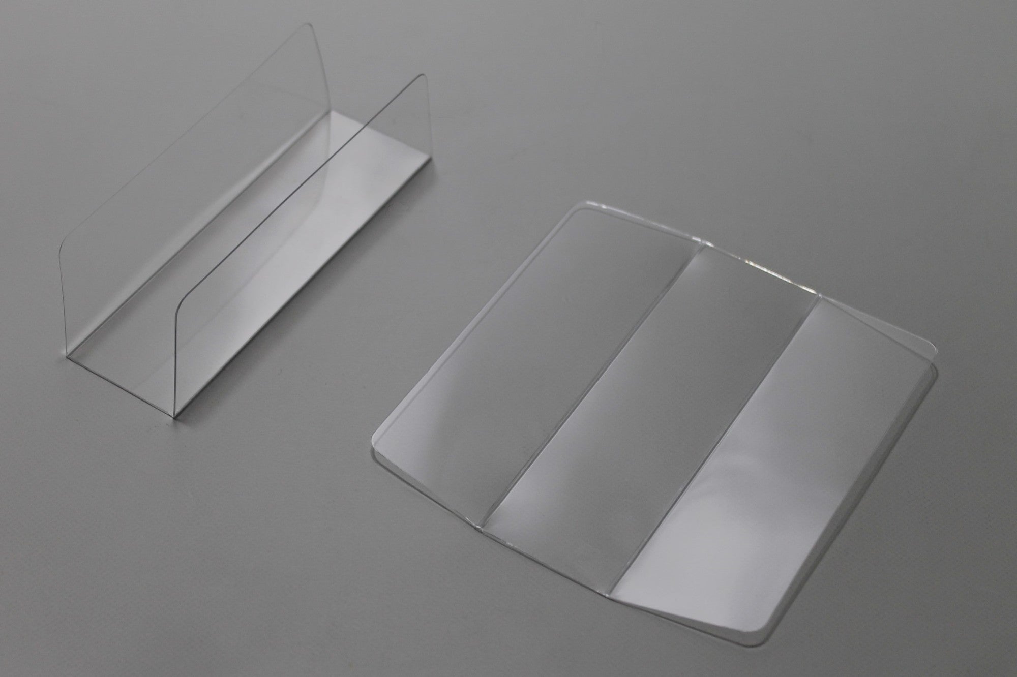 Interieur voor 3 stuks standaard formaat chocolade (100 stuks) [FPBI196]