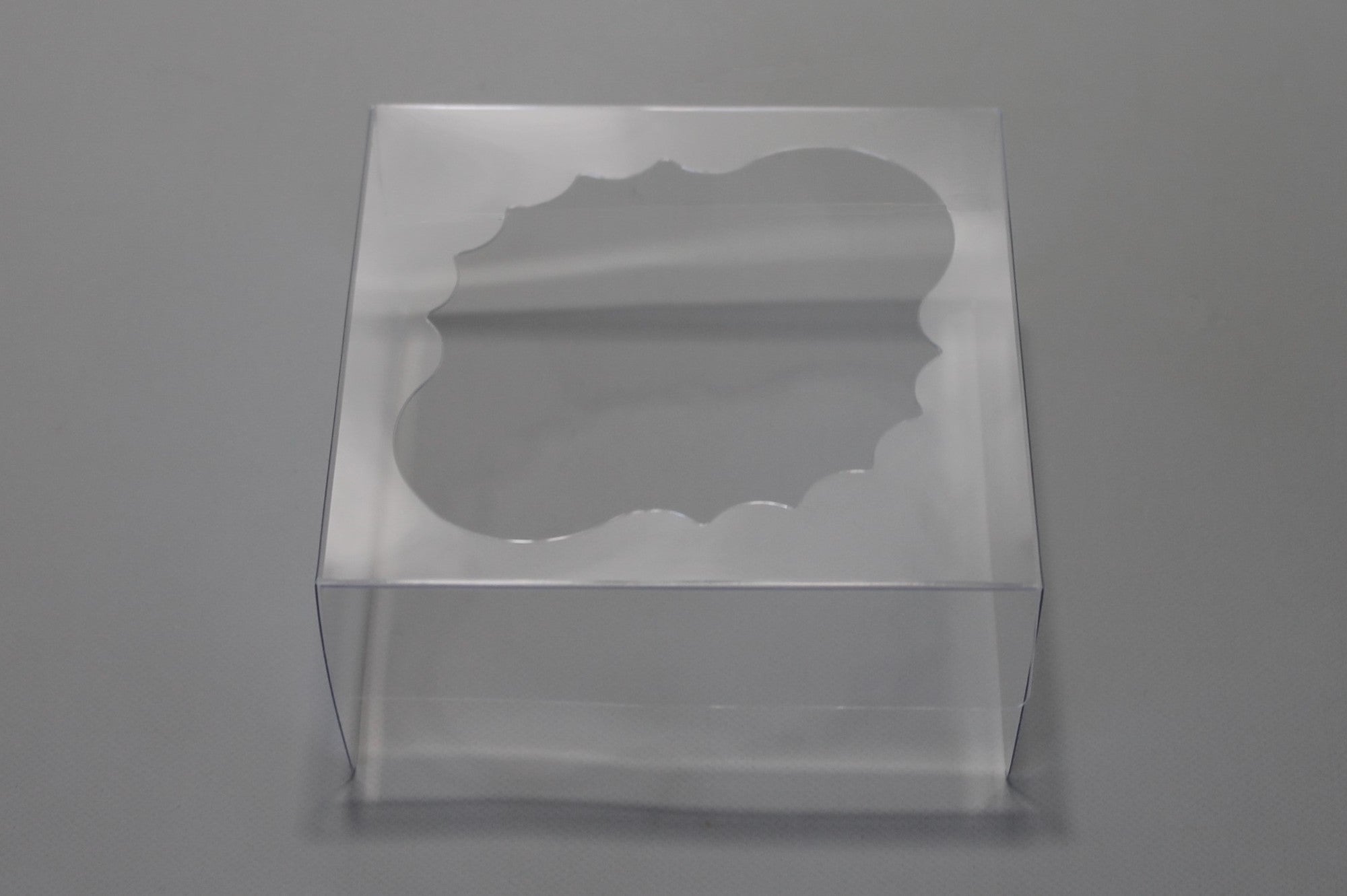 Base Insert for Jumbo Cupcake