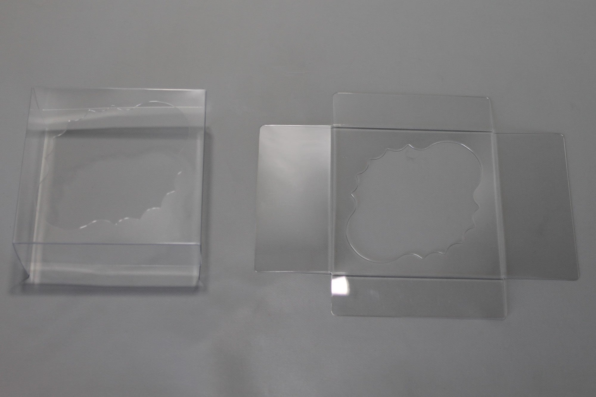 Interieur enkele Jumbo Cupcake (100 stuks) [FPBI208]