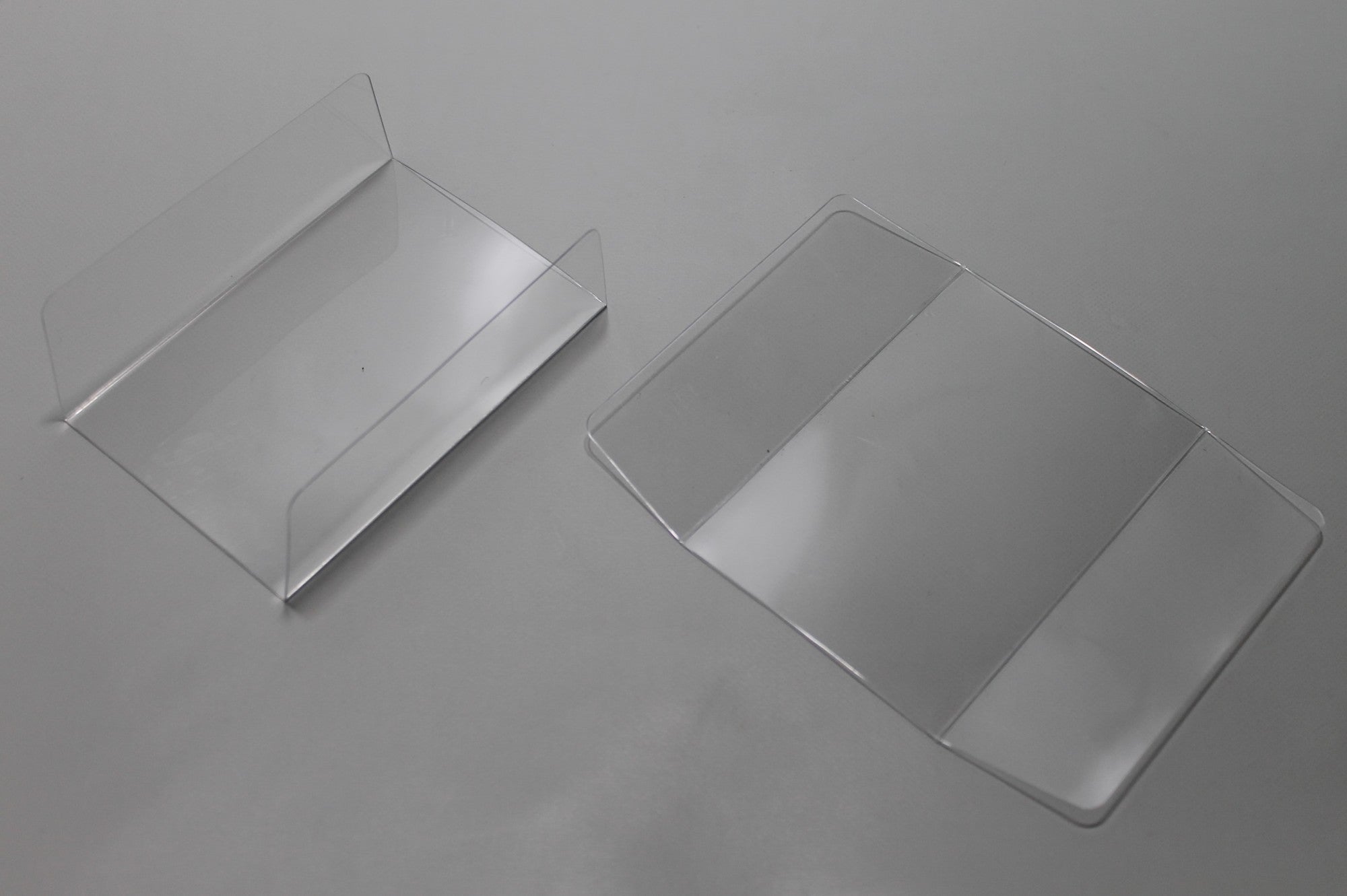 Interieur voor 6 stuks standaard formaat chocolade (100 stuks) [FPBI229]