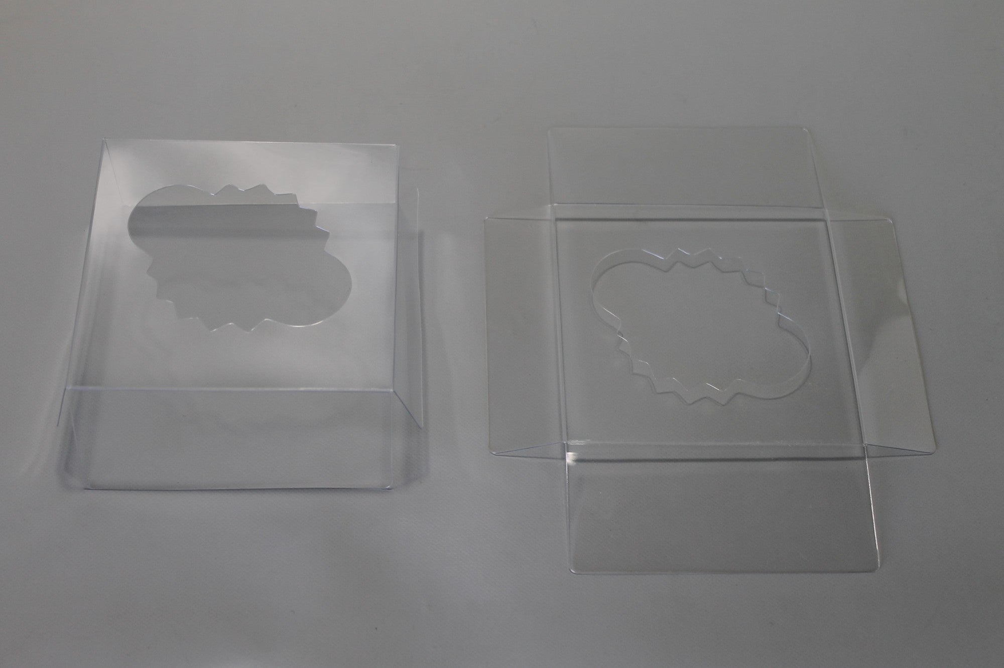 Interieur enkele Cupcake (100 stuks) [FPBI56]