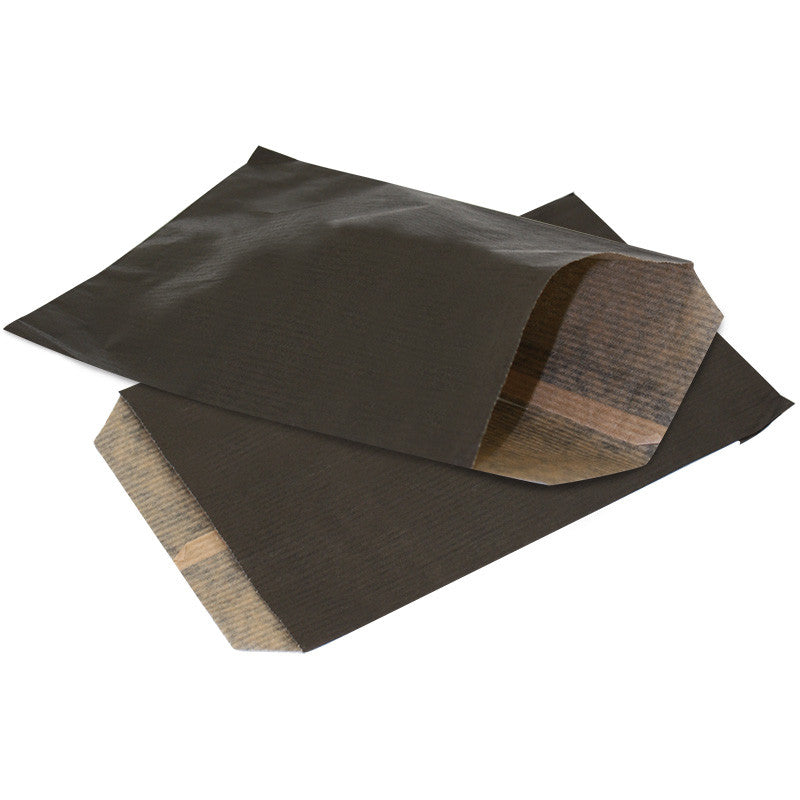 Cadeauzakjes 17x26cm Zwart (1000 st.) [FP-FPK037]