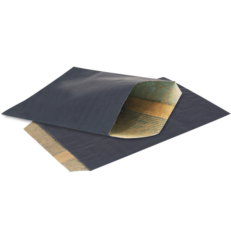 Cadeauzakjes 15x22cm Donkerblauw (1000 st.) [FP-FPK052]