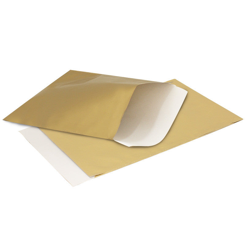 Luxe Cadeauzakjes 7x13cm Goud (1000 st.) [FP-FPK071]