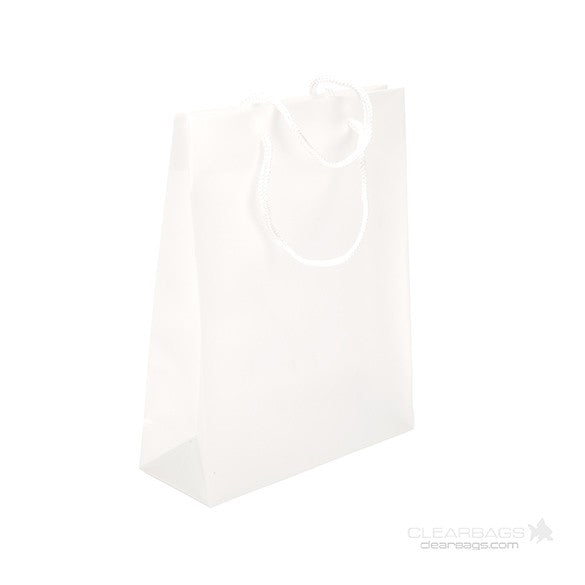Geschenktassen 22x7,6x27cm met Draagkoorden (10 stuks) [G8FT1]