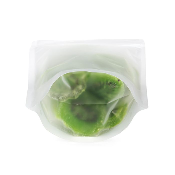 Stazakken Frost Recyclaarbaar met RETAIN™ 14.9x8.9x23.2 cm (100 stuks) [ZBGERR7F]