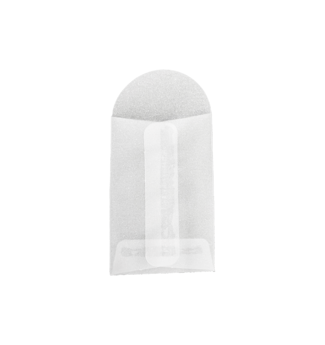 Semi-transparent envelopes 4.5x7cm