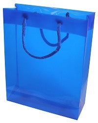 Geschenktassen 22x7,6x27cm met Draagkoorden (10 stuks) [G8BL1]