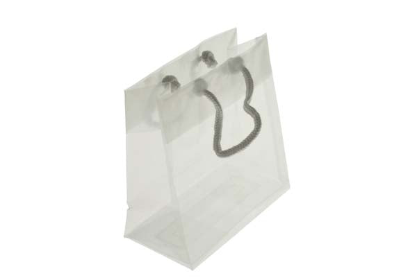 Geschenktassen 16x7,6x16cm met Draagkoorden (10 stuks) [G66ZZ1]