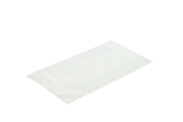 Plastic Zakken 12,7x33cm Plano (100 stuks) [FCB2]